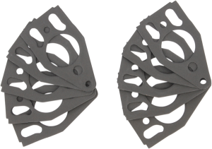 Breather Gasket Kit, 1, nordicamoto.ro