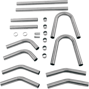 1-3/4(r) Build Your Own Pipe Kit