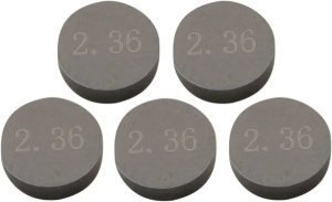 8.90mm Replacement Shims