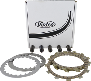 Clutch Plate Kit, 1, nordicamoto.ro
