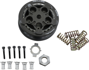 Core Manual Clutch Kit, 1, nordicamoto.ro