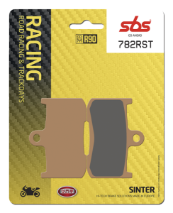 Rst Brake Pads, 2, nordicamoto.ro