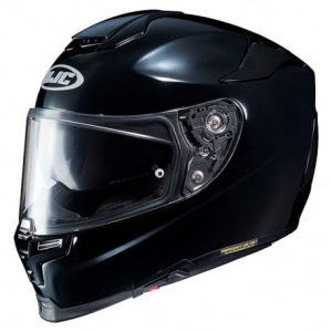 Casca HJC RPHA 70 Solid resigilata Negru S, 2, nordicamoto.ro