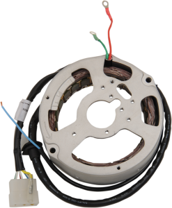Stator For Yamaha