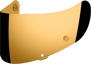 Viziera Casca Icon Optics Airframe Pro/Airform/Airmada Orange