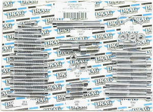 Motor Bolt Set