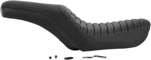 Profiler Tuck-n-roll Seat Black, 1, nordicamoto.ro