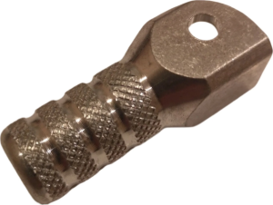 STEP PLATE FOR SHIFT LEVER 250