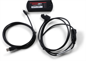 Power Vision 3 Black