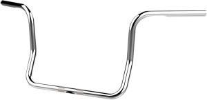 1(r) Handlebar Silver