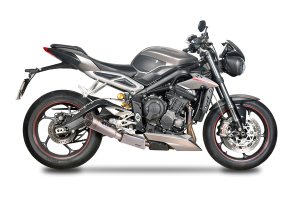 Grid-o Exhaust System Titanium, 2, nordicamoto.ro
