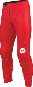 Ridemode Menace Pants Red 