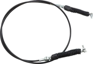 Shifter Cable Black 
