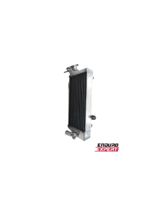 Radiator dreapta KTM EXC 125/200/250/300 '14-'16 (OEM 54835008600) Enduro Expert EE071R