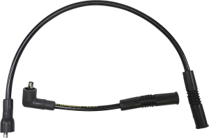 Custom 8.8 Mm Wire Black