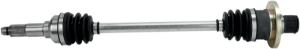 Ansamblu complet de punte, negru, 1, nordicamoto.ro