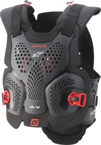 Protectie Piept GasGas A-4 Max