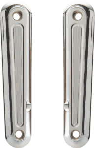 Legit Elypse Led Front Turn Signals Chrome, 1, nordicamoto.ro