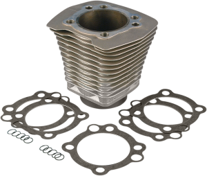 Replacement Cylinder Head And Compliance Fitting Gaskets