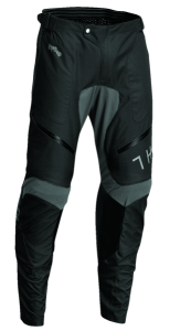 Pantaloni Thor Terrain In-the-Boot Black/Charcoal