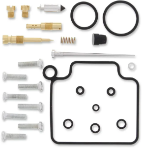 MOOSE RACING Carburetor Repair Kit 