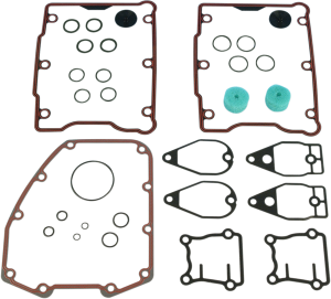 Cam Change Gasket Kit, 1, nordicamoto.ro