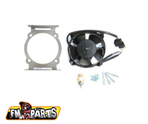 Kit Ventilator Beta 250/300/350 2013-2020 Fm-Parts