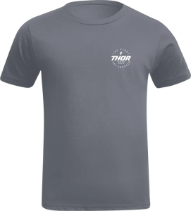 Youth Stadium T-shirt Gray S, 1, nordicamoto.ro