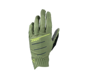 Manusi Leatt MTB 2.0 WindBlock Cactus Green, nordicamoto.ro