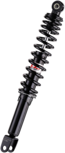 High Performance Series Scooter Shock Absorber Black, 1, nordicamoto.ro
