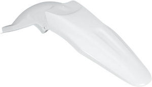 Rr Fender Kxf250/450 06-08 Wht White