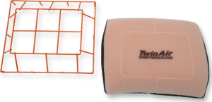 Backfire Replacement Air Filter For Kit Off-white 