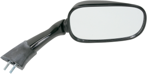 Oem-style Replacement Mirror Black