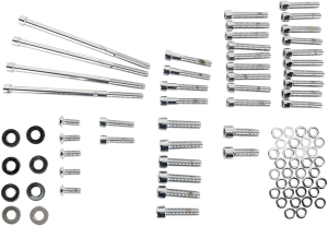 Bolt Kit