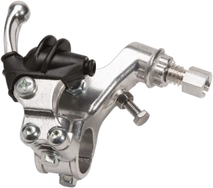 Clutch Perches For Offroad Silver