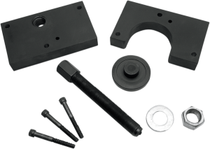 Cruise Drive Trap Door Bearing Remover And Installer Black, 1, nordicamoto.ro