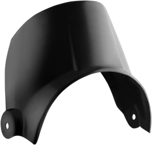 Speedometer Holder Black 