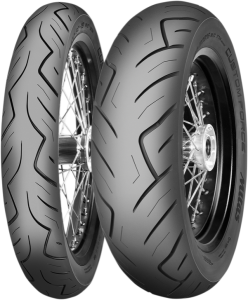 Custom Force Tire 