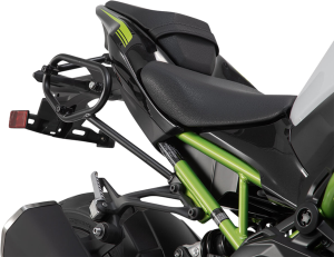 Slc Side Carrier Black