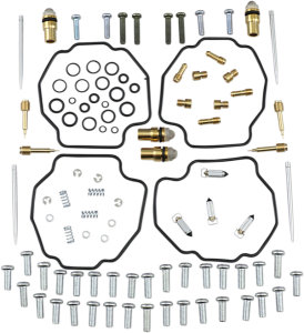 Kit de reparare carburator
