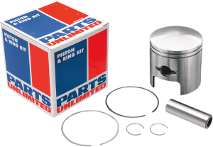 SET DE PISTON