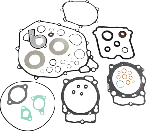 Complete Gasket Kit, 1, nordicamoto.ro