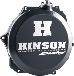 Cover Clutch Billetproof Black