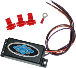 Turn Signal Load Equalizer Iii, 1, nordicamoto.ro