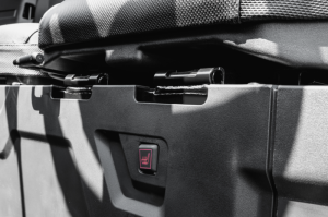 KIT ÎNCĂLZIRE SCAUN PASAGER UTV CFMOTO UFORCE 600 / 800XL, 6, nordicamoto.ro