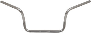 1(r) Ape Hanger Handlebar Silver