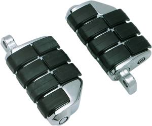 Iso® Pegs Black