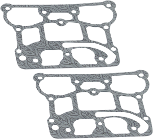 Lower Rocker Cover Gasket Kit, 1, nordicamoto.ro