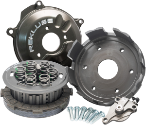 Core Manual Clutch Kit, 1, nordicamoto.ro
