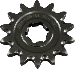 Front Sprocket Natural